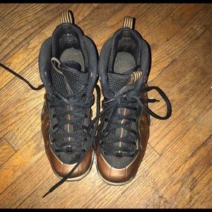 Nike Air Foamposite One